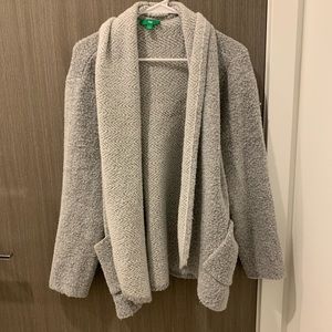 NEW Dip Cardigan